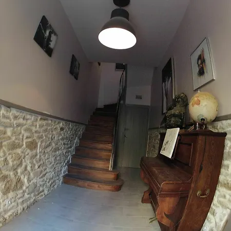 Domloc Villa Carcassonne